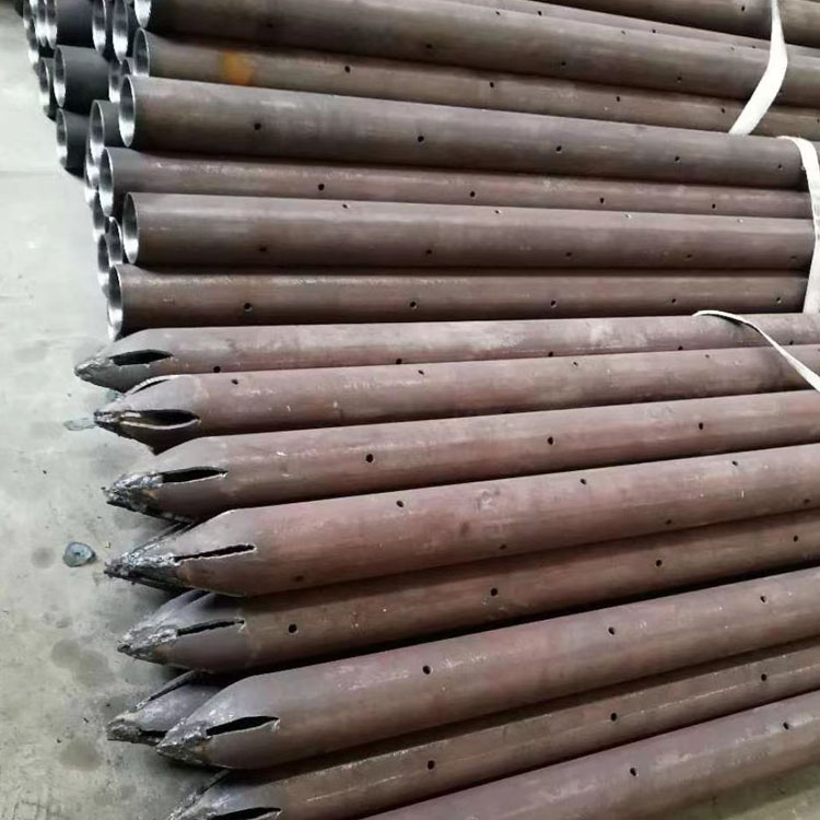 金阳隧道支护管