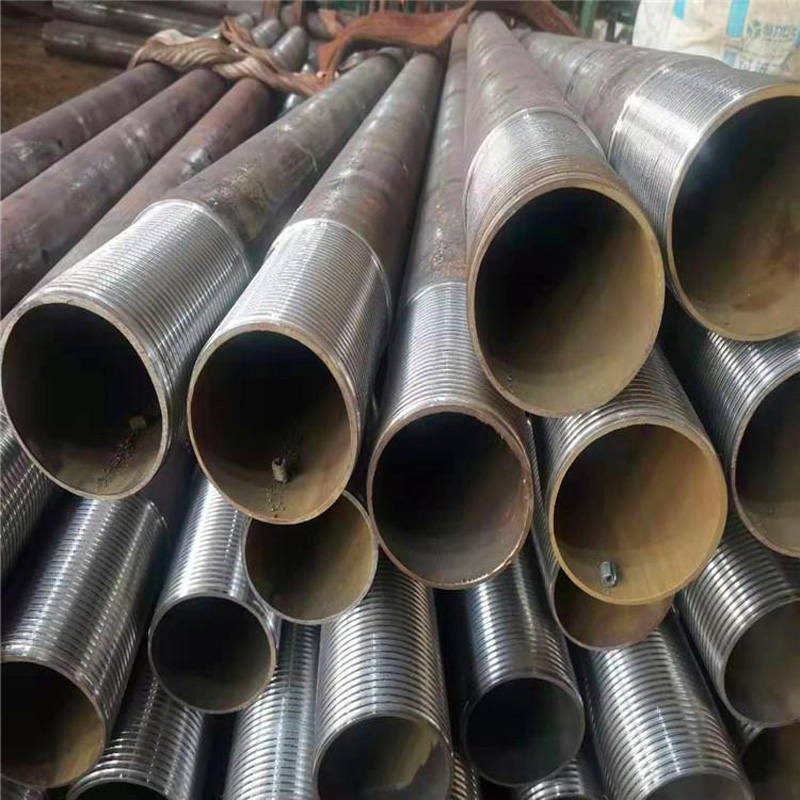 金阳管棚跟管