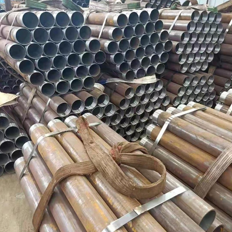 金阳地质钻探用跟管