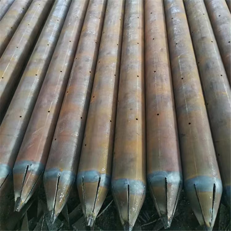 金阳50mm管棚管