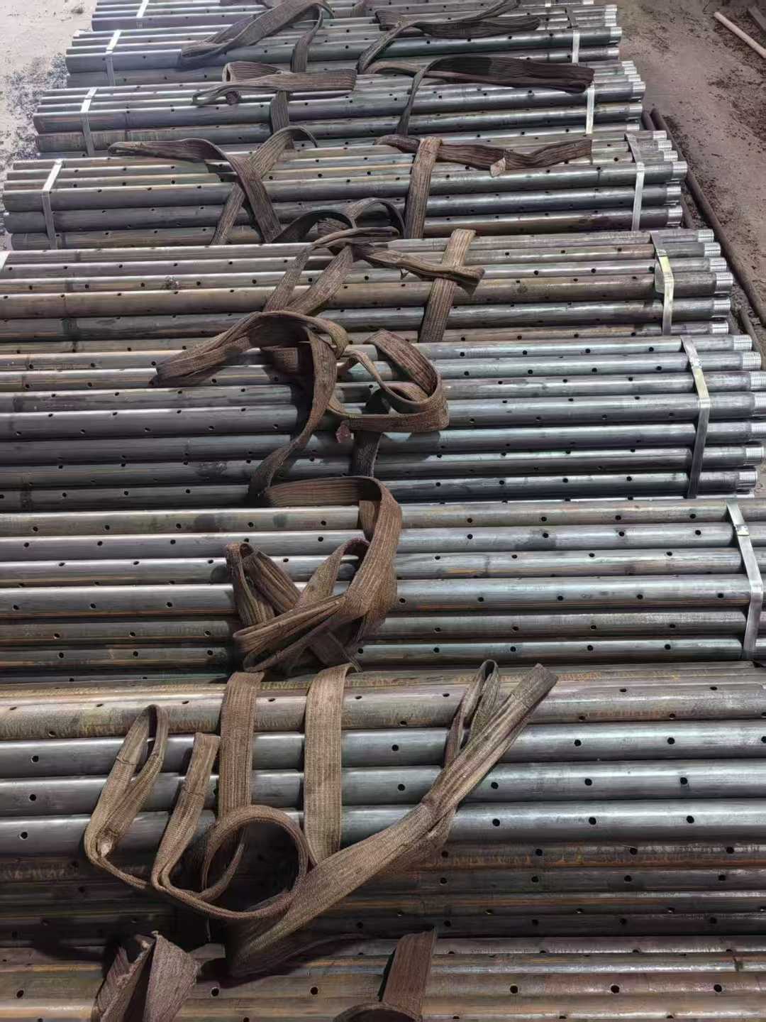 金阳127mm管棚管