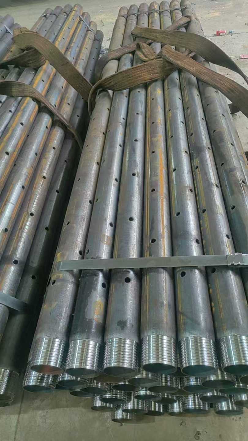 金阳159mm管棚管