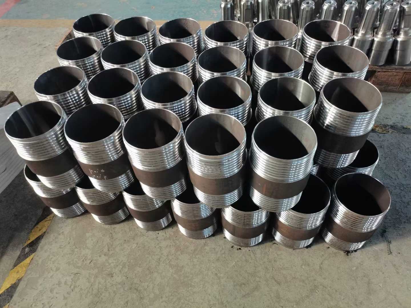 金阳219mm管棚管